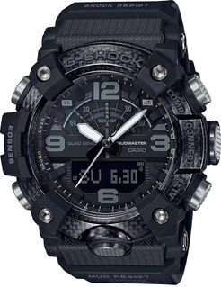 GGB100-1B (Black) Watches