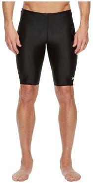 ProLT Jammer (Speedo Black) Men's Swimwear