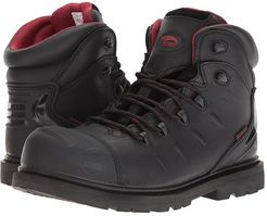 A7547 Composite Toe (Black) Men's Work Boots
