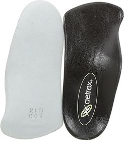 Lynco Dress Ortho Cupped/Neutral (Multi) Men's Insoles Accessories Shoes