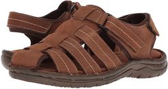 Joseph (Brown) Men's Sandals