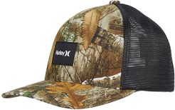 Phantom One Only Realtree Hat (Brown/Edge Camo) Caps