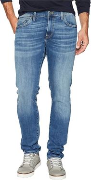 Jake Slim in Mid Foggy Williamsburg (Mid Foggy Williamsburg) Men's Jeans