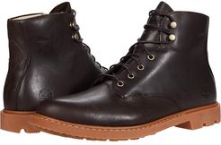 Belanger EK+ 6 Waterproof Boot (Dark Brown) Men's Boots