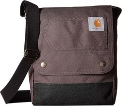 Legacy Crossbody Bag (Wine) Handbags