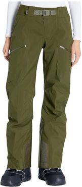 Sentinel AR Pants (Bushwhack) Women's Casual Pants