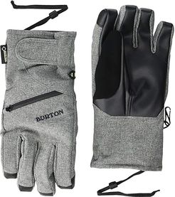 WMS GORE-TEX(r) Under Glove (Bog Heather 1) Snowboard Gloves