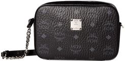 Visetos Original Crossbody Mini (Black) Bags