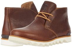 Kezar Chukka Waterproof (Elk Full Grain Leather) Men's Boots