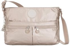 New Angie Crossbody Bag (Metallic Glow) Handbags