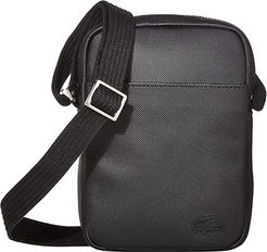 Classic Slim Vertical Camera Bag (Black) Bags