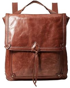 Ventura II Convertible Backpack (Teak) Backpack Bags