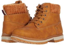 Alpine (Camel Nubuck) Women's Boots