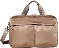 City Plume 24 Hour Bag (Dark Taupe) Bags