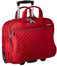 Diamond Cindy Business Trolley (Red) Bags