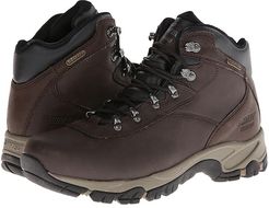 Altitude V I WP (Dark Chocolate/Light Taupe/Black) Men's Hiking Boots