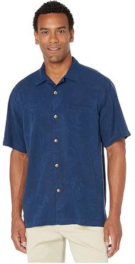 Al Fresco Tropics (Navy) Men's Clothing