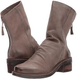 Fernweh (Mint) Women's  Boots