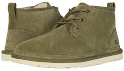 Neumel (Moss Green) Men's Lace up casual Shoes