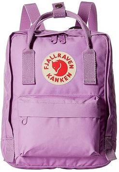 Kanken Mini (Orchid) Backpack Bags