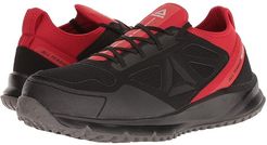 All Terrain Work (Primal Red/Black) Men's Shoes