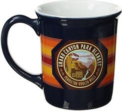 National Park Coffee Mug (Grand Canyon) Glassware Cookware