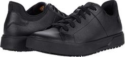 ProRush SR+ Oxford (Black Action Leather) Men's Shoes