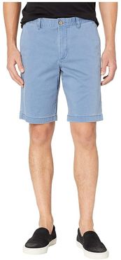 Boracay Shorts (Port Side Blue) Men's Shorts