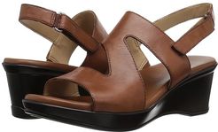 Valerie (Saddle Leather) Women's  Shoes