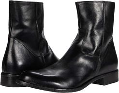 Belvedere (Black) Men's Shoes