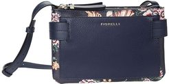 Brie Crossbody (Lysander Print) Cross Body Handbags