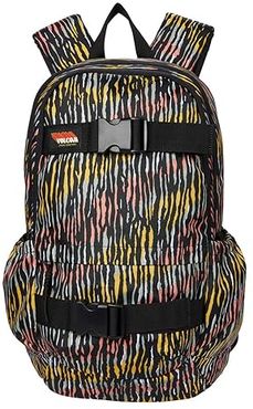 Substrate II Backpack (Multi) Backpack Bags