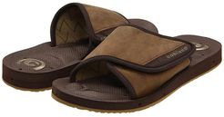 GTS Draino (Chocolate) Men's Sandals