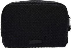 Iconic Large Cosmetic (Classic Black) Cosmetic Case