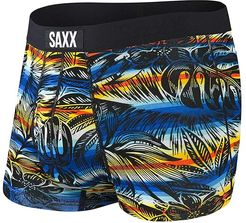 Ultra Trunks Fly (Black Havana Cabana) Men's Underwear