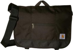 D89 Messenger (Black) Handbags