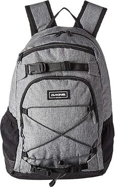 Grom 13L Backpack (Grey Scale) Backpack Bags