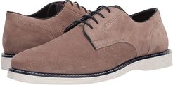 Marley Derby (Taupe) Men's Shoes