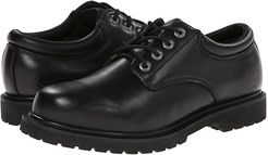 Cottonwood Elks (Black) Men's Industrial Shoes