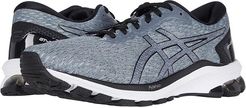 GT-1000 9 (Piedmont Grey/Pure Silver) Men's Running Shoes