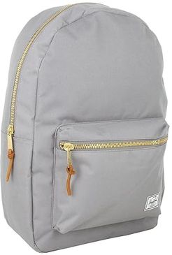 Settlement (Grey) Backpack Bags