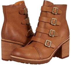 Dee (Brown (Terra) Full Grain) Women's Boots