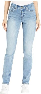 Alina Legging Jeans in Biscayne (Biscayne) Women's Jeans