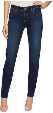 Diana Skinny in Systematic (Systematic) Women's Jeans