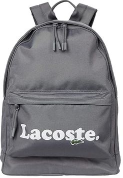 Neocroc Backpack (Grey/Navy Blue) Backpack Bags
