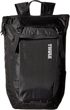 EnRoute Backpack 20 L. (Black) Backpack Bags