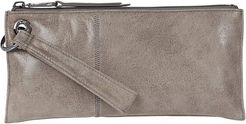Vida (Titanium) Clutch Handbags