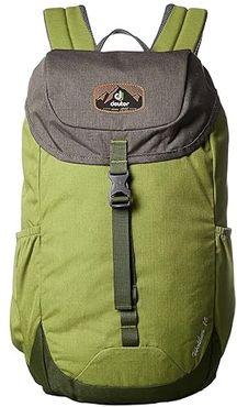 Walker 16 (Moss/Pine) Backpack Bags