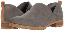 Retrograde (Steel Grey) Women's Shoes