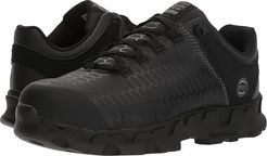 Powertrain Sport Alloy Safety Toe SD (Black) Men's Shoes